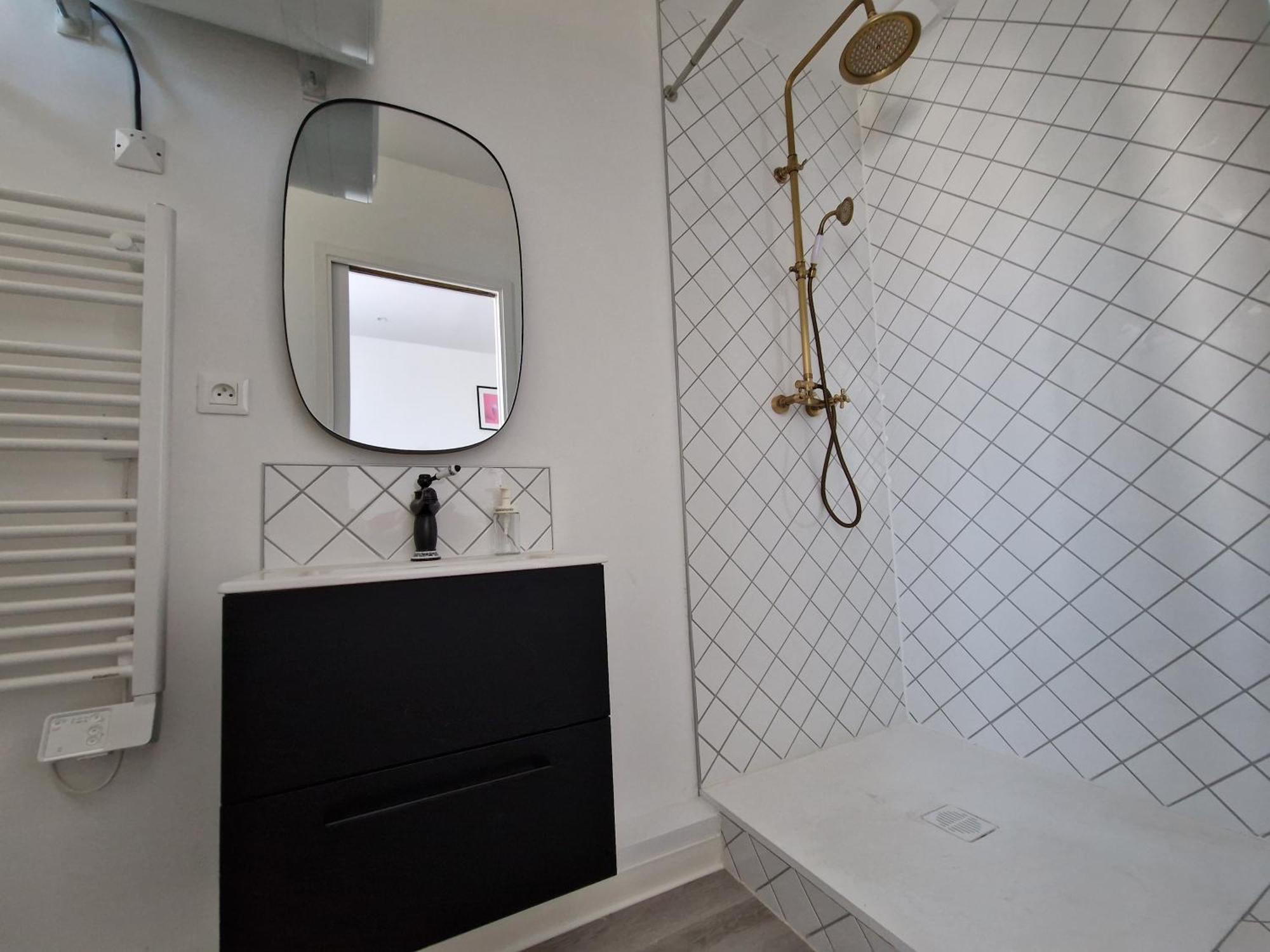 Le Ciel Etoile, Apartment
