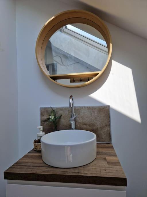 Apartment Le Ciel Etoile,