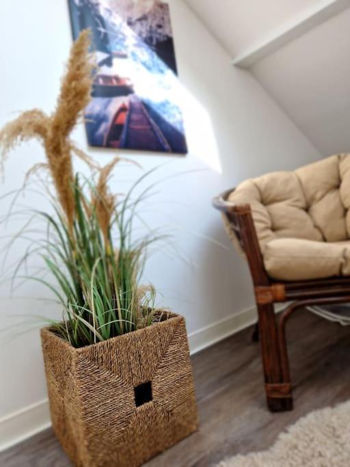 Le Ciel Etoile, Apartment *